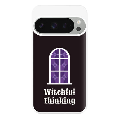 Witchful Thinking Google Pixel 9 Pro XL Case