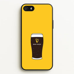 Dad-nness iPhone 5 / 5s / SE 2016 Case