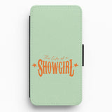 Taylor Wallet Phone Cases