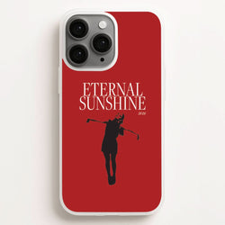 Red Sunshine 2025 Phone Case for Apple iPhone, Samsung Galaxy, Huawei and Google Pixel