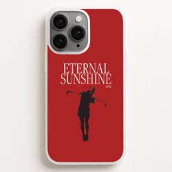 Red Sunshine 2025 iPhone 12 Pro Max Case
