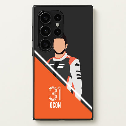 Ocon 2026 Galaxy S24 Ultra Case