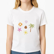 Summer Essentials T-Shirt 3