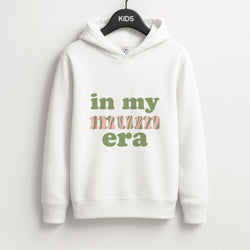 In My Mum Era Kids Hoodie