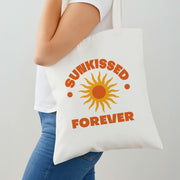 Sunkissed Forever Tote Bag 2
