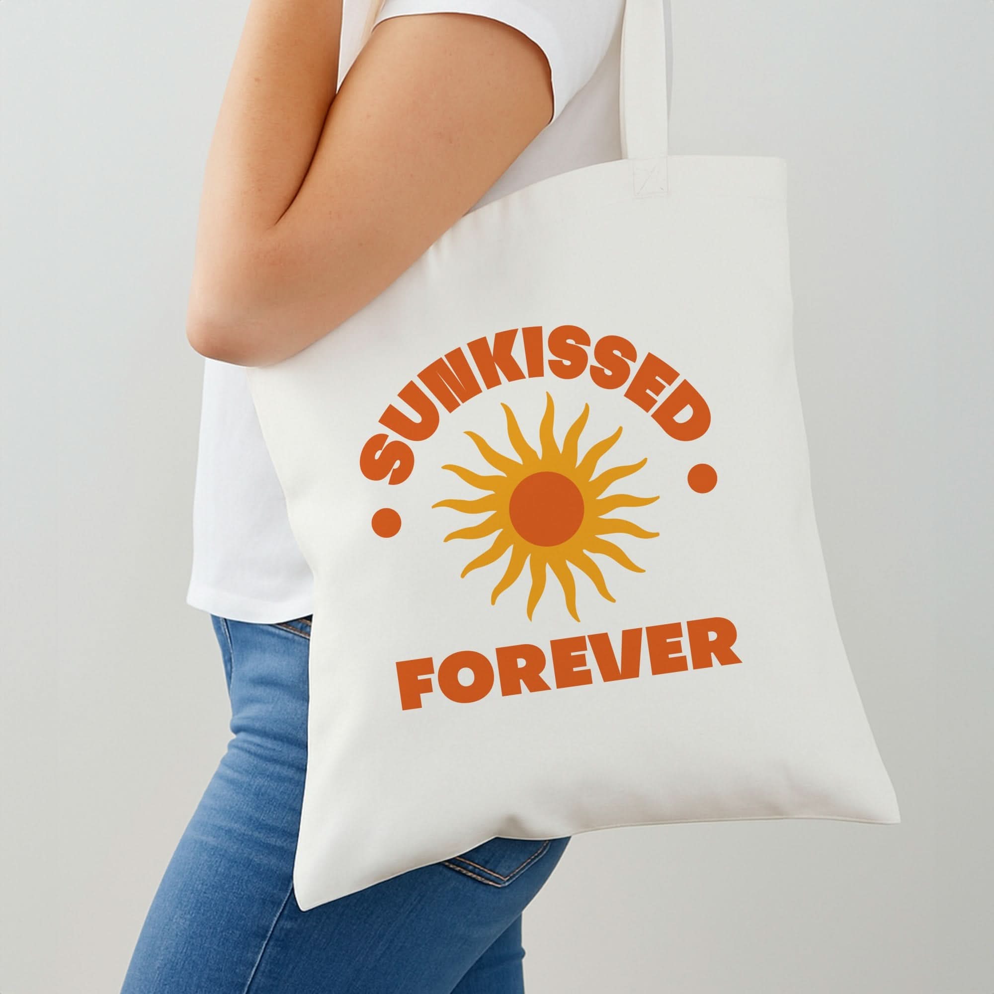 Sunkissed Forever Shoulder Bag