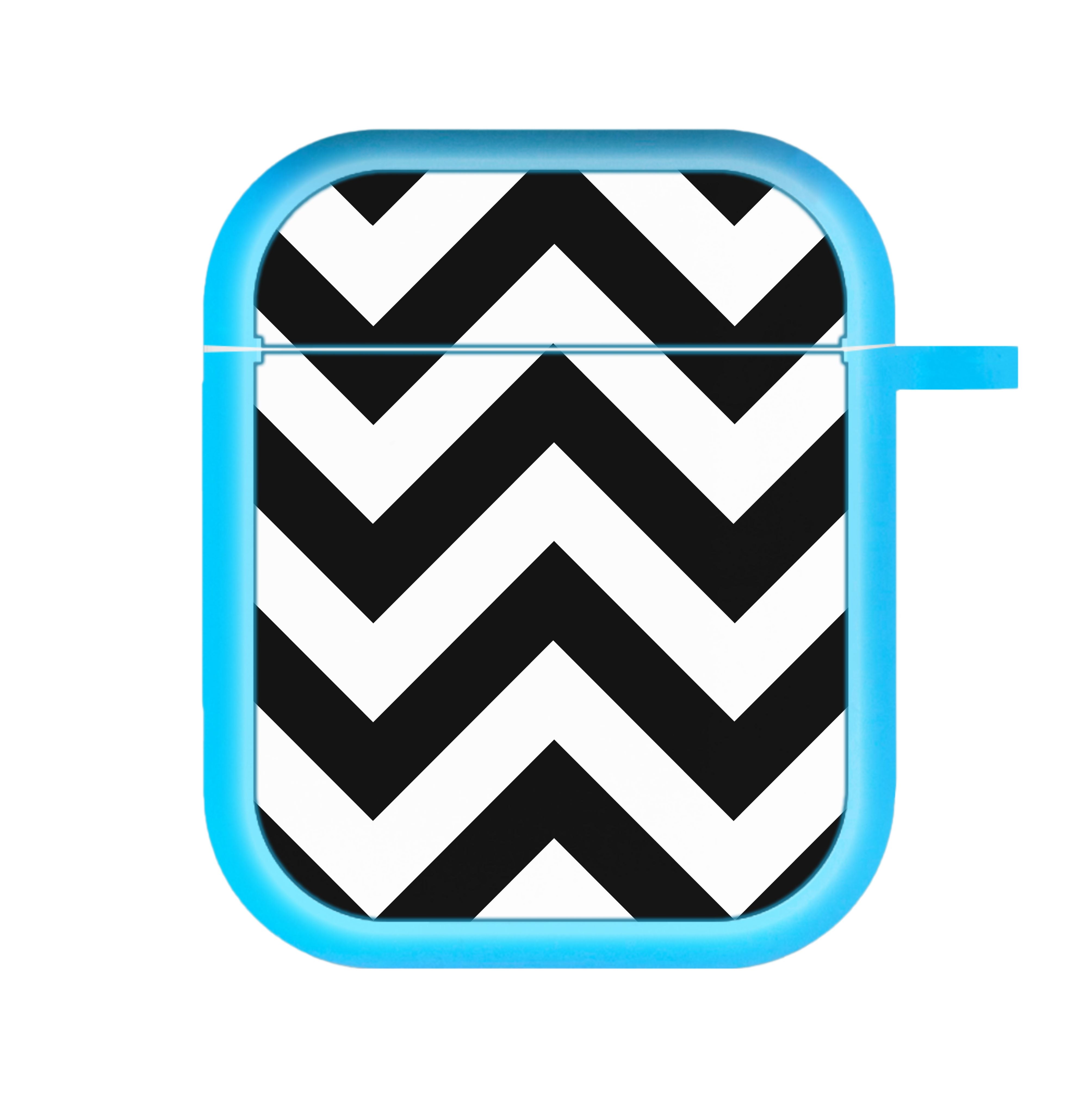 ZigZag - Eighties AirPods Case