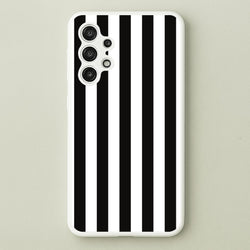 Contrast Chic Galaxy A13 Case