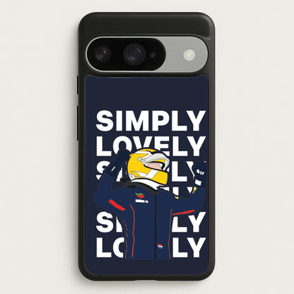 Max Simply Lovely Google Pixel 10 / 10 Pro Case