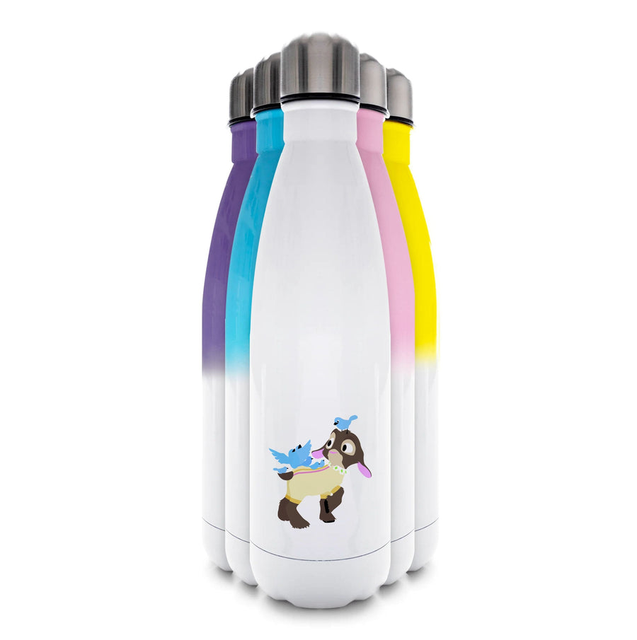 Valentino Cute - Wish Water Bottle