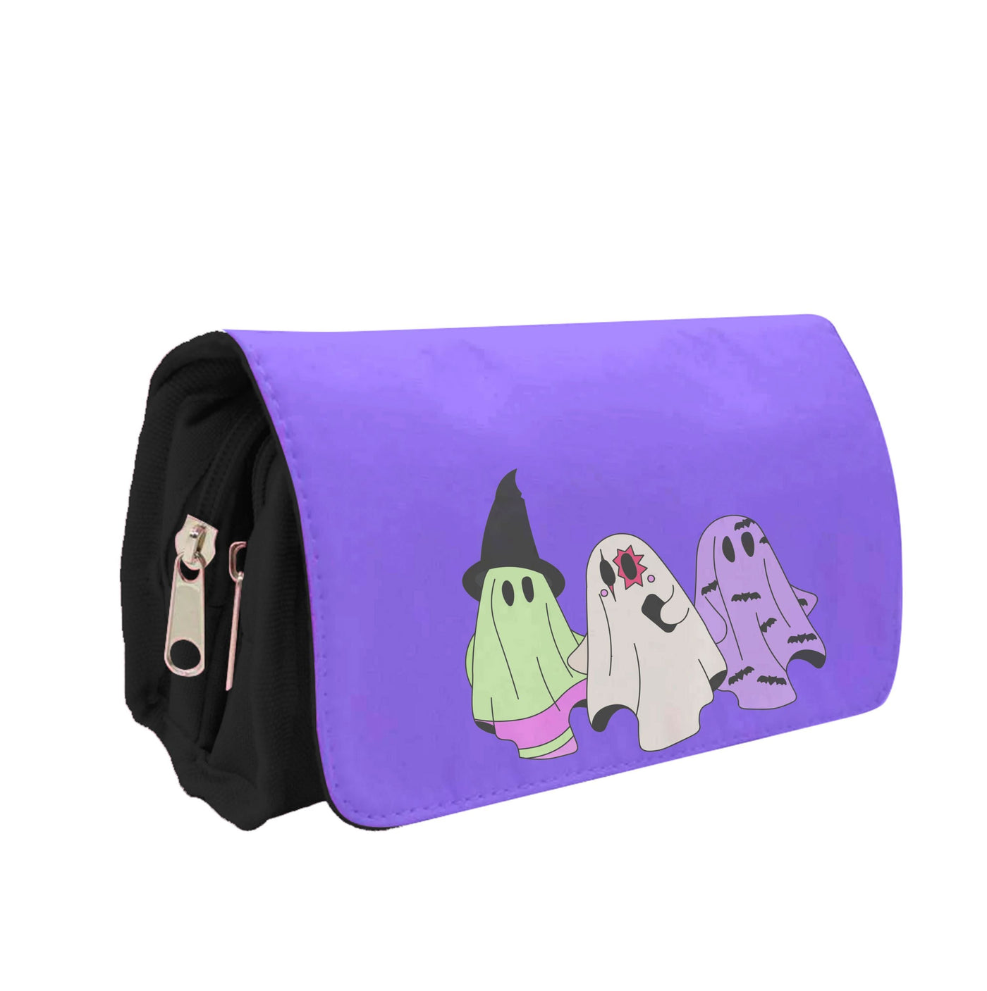 Ghouls Just Wanna Have Fun Pencil Case