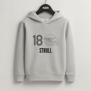 Stroll Helmet 2026 Kids Hoodie 2