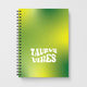 AstrologyNotebooks