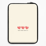 Mother's Day Laptop Sleeves