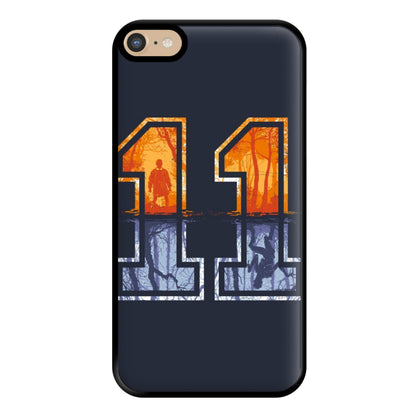 Football Eleven Phone Case