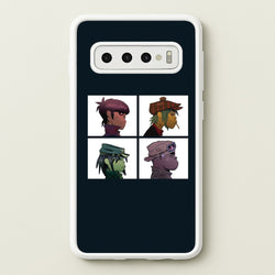 Members Galaxy S10 Case