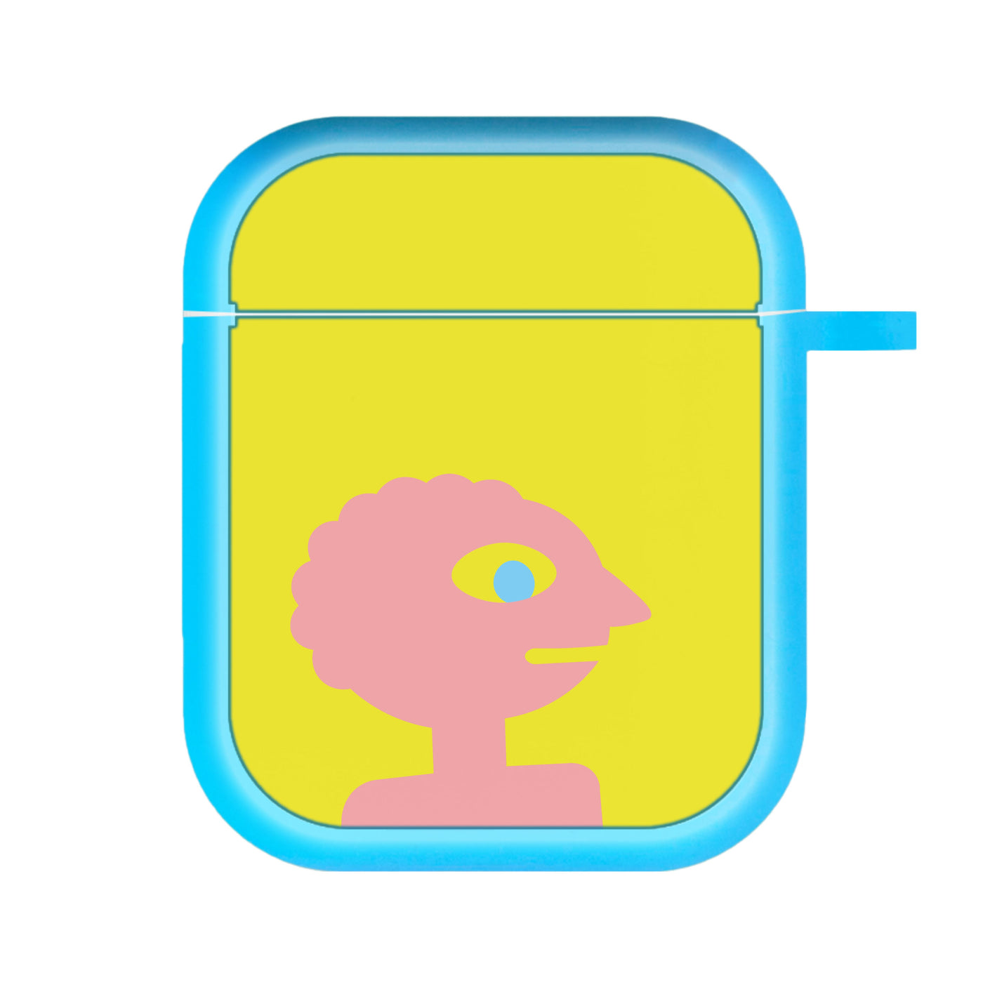 Prismo - Adventure Time AirPods Case