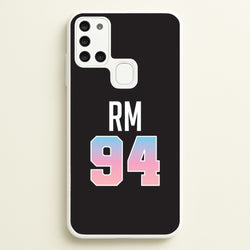 RM 94 Galaxy A21s Case