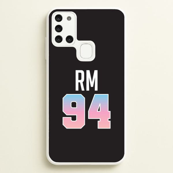 RM 94 Galaxy A21s Case