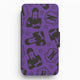 Wednesday AddamsWallet Phone Cases