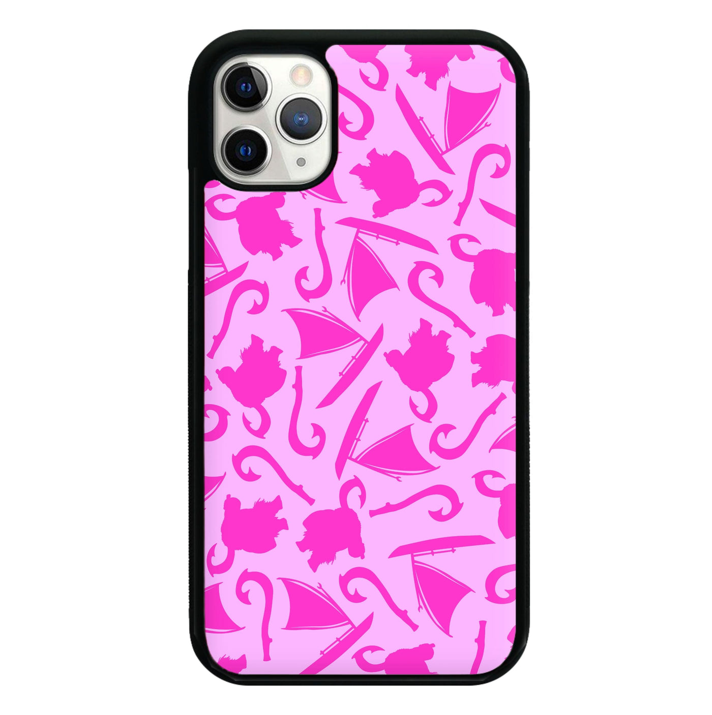 Pattern 2 Phone Case