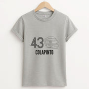 Colapinto Helmet 2026 T-Shirt 2