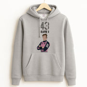 Colapinto 2026 Hoodie 2