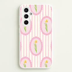 Daffodil Gallery  Galaxy A14 Case