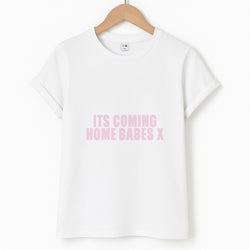 It's Coming Home Babes Unisex T-Shirt