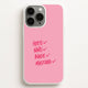 Kpop Demon HuntersPhone Cases