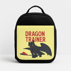 Dragon Trainer Lunchbox
