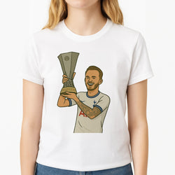 Maddison's Trophy Lift Womens T-Shirt