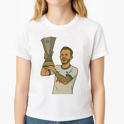 Maddison's Trophy Lift Womens T-Shirt