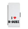 N-Dubz Wallet Phone Cases