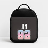 BTS Lunchboxes