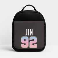 Jin 92 Lunchbox