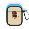 Dachshunds AirPods Cases