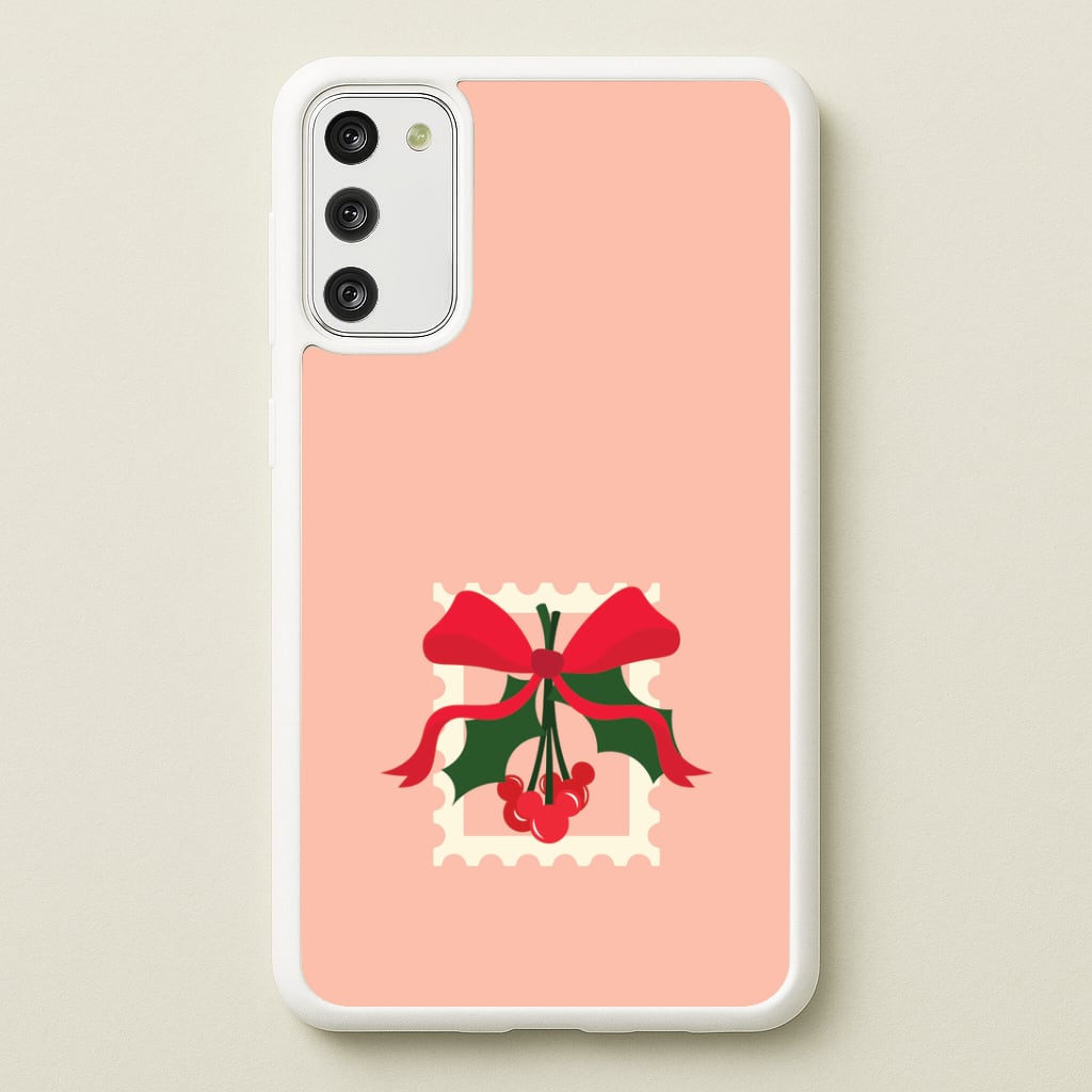 Cartoon Mouse Holly Galaxy S20FE Case