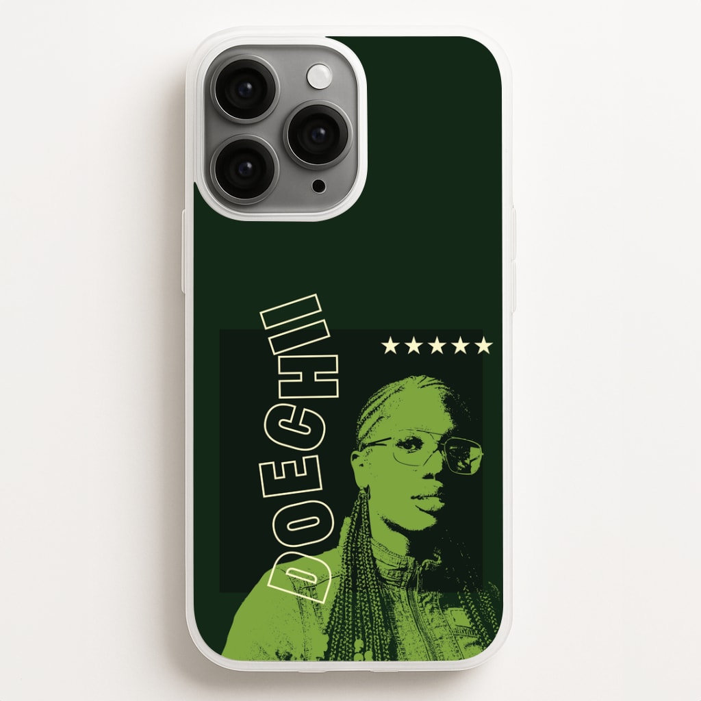 Rapper Collage Phone Case for iPhone, Samsung Galaxy and Google Pixel