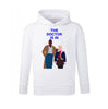 Everything but cases Kids Hoodies