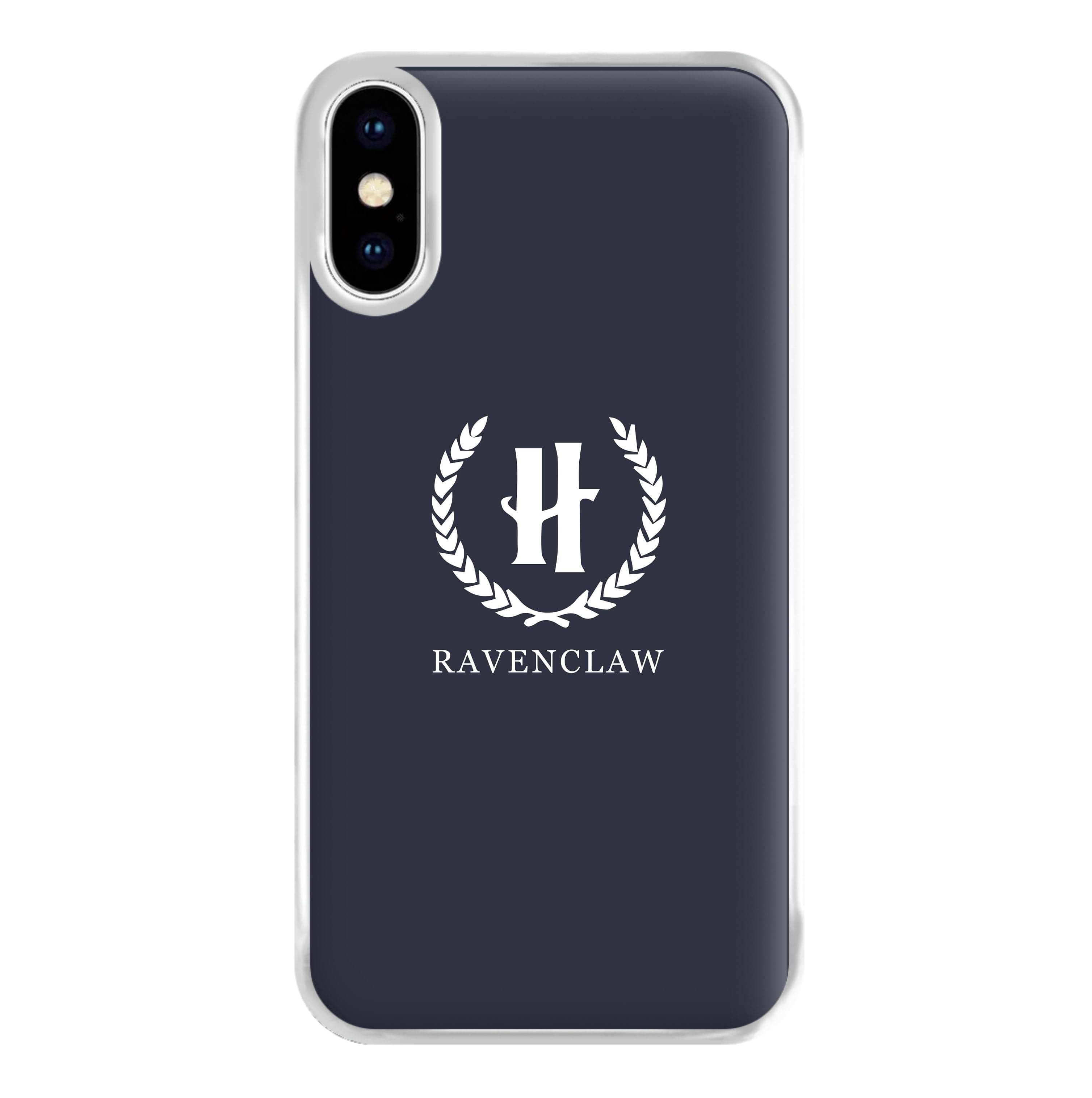 Ravenclaw Phone Case