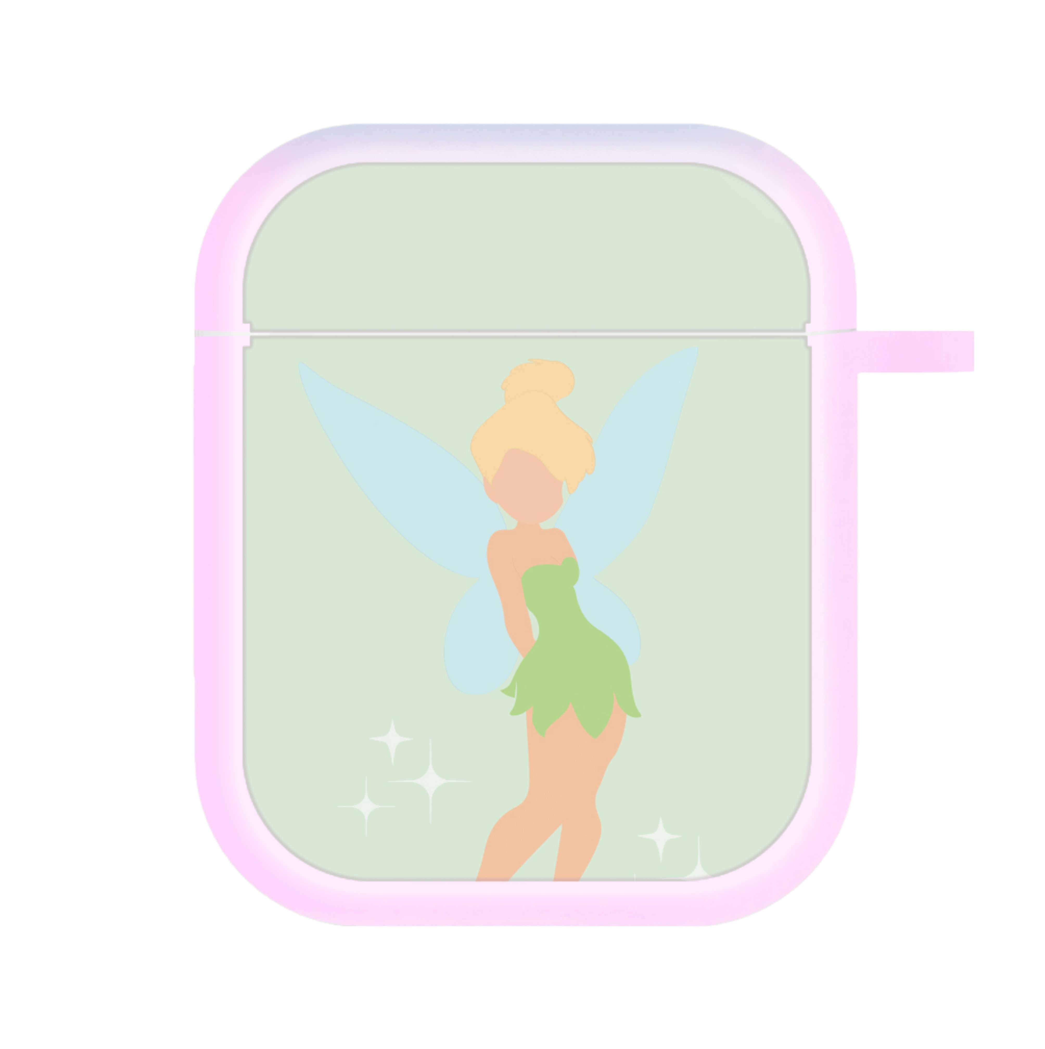 Tinker Fairy AirPods Case