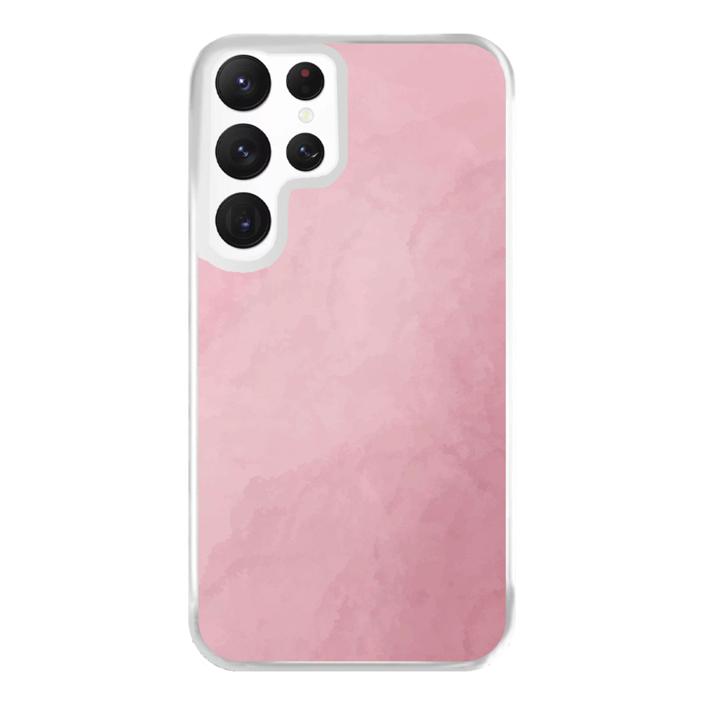 Pink Powder Phone Case