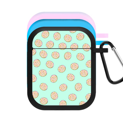 Jazzles - Sweets Patterns AirPods Case