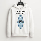 Arctic Monkeys Kids Hoodies
