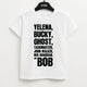 ThunderboltsKids T-Shirts