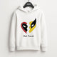 MarvelKids Hoodies
