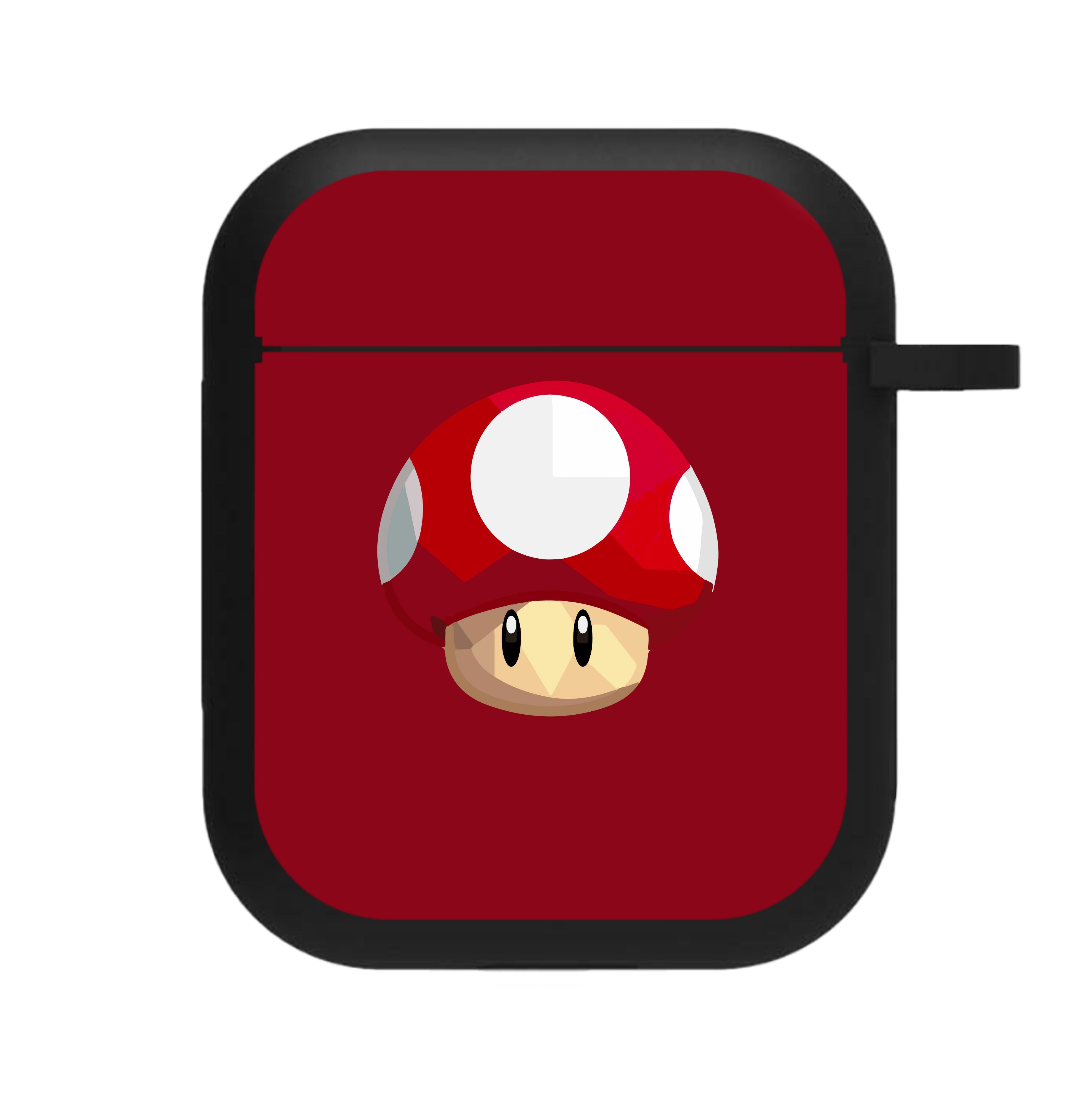 Toad - Mario AirPods Case