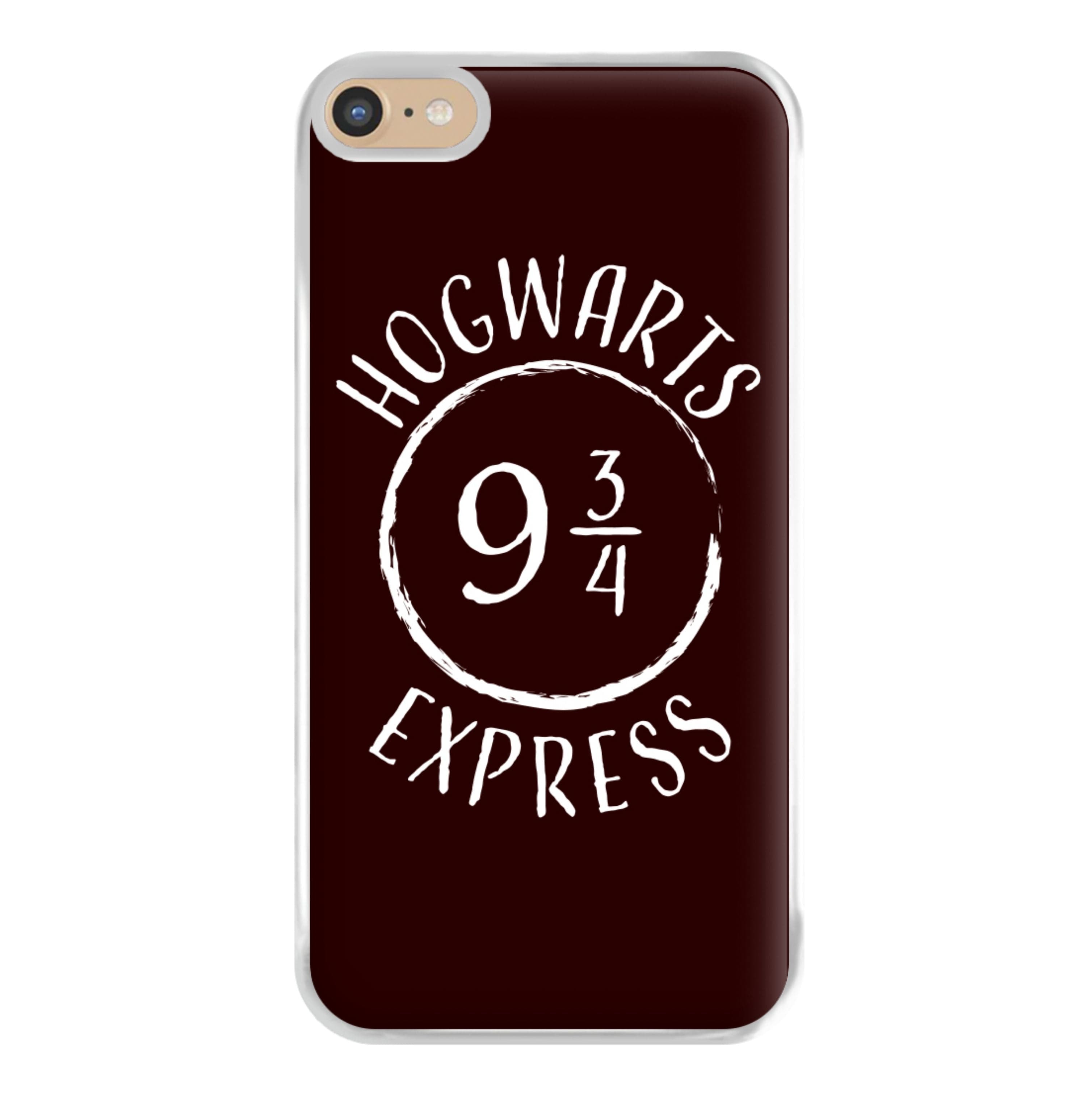 Hogwarts Express Phone Case