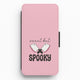 HalloweenWallet Phone Cases